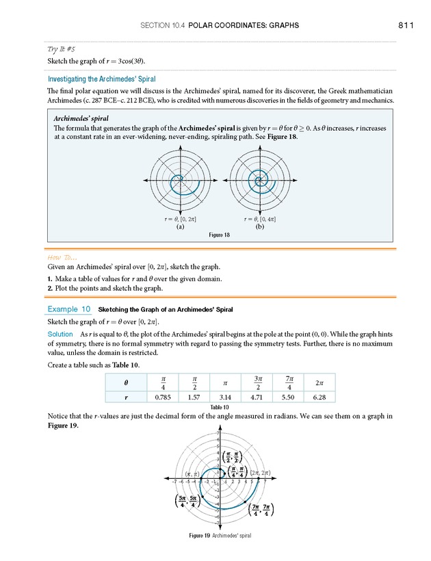 Algebra and Trigonometry - Front Matter 829
